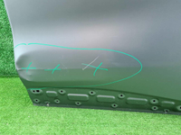 Дверь задняя левая EXEED RX (2023-н.в.)