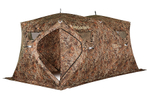 Палатка Higashi Double Camo Pyramid Pro