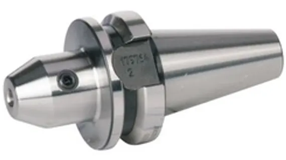 Оправка для торцевых фрез Optimum ISO 40 / DIN 69871 / 27 мм