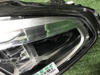 Фара левая BMW X3 G01 (17-21) Adaptive LED
