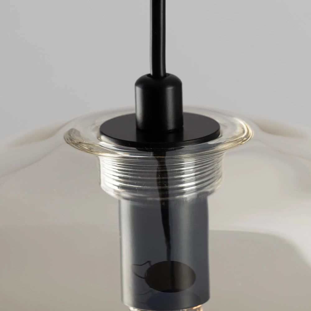 Citilux ORTON CL202042 Подвесной светильник Шампань