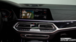 BMW X7 (G07) xDrive 40i M Sports 6-и местный (09.2021)