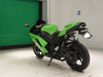 Kawasaki ZX-6R