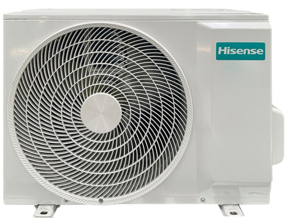 Сплит-система Hisense AS-12HW4RGUHA00
