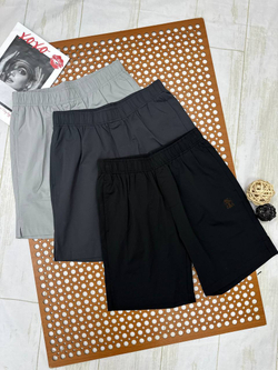 Шорты Brunello Cucinelli