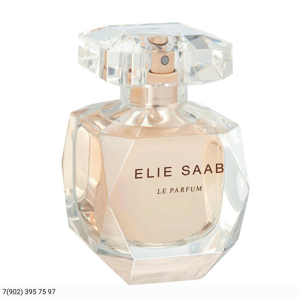Elie Saab Le Parfum