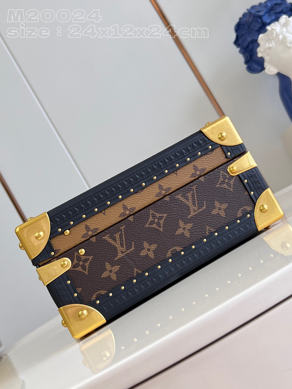 Louis Vuitton Coffret Joaillerie