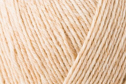 Пряжа носочная Regia 4-fadig (00017/Верблюжий) 420м/100 гр