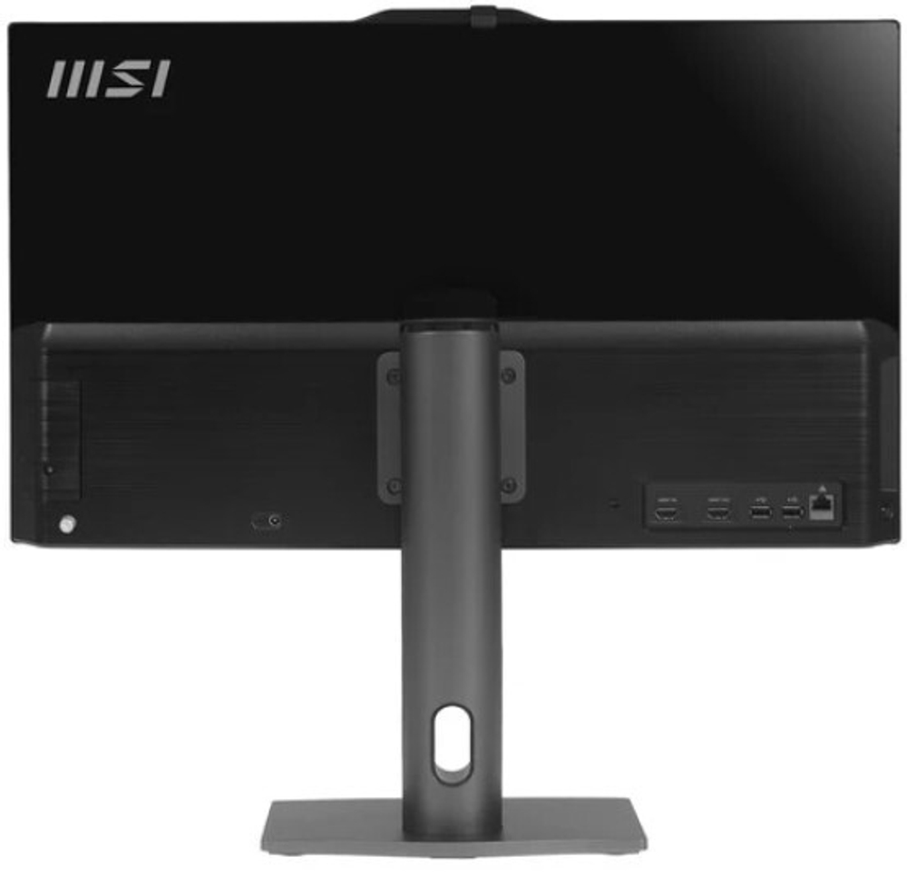 Моноблок 27'' MSI Modern AM272P 1M AiO