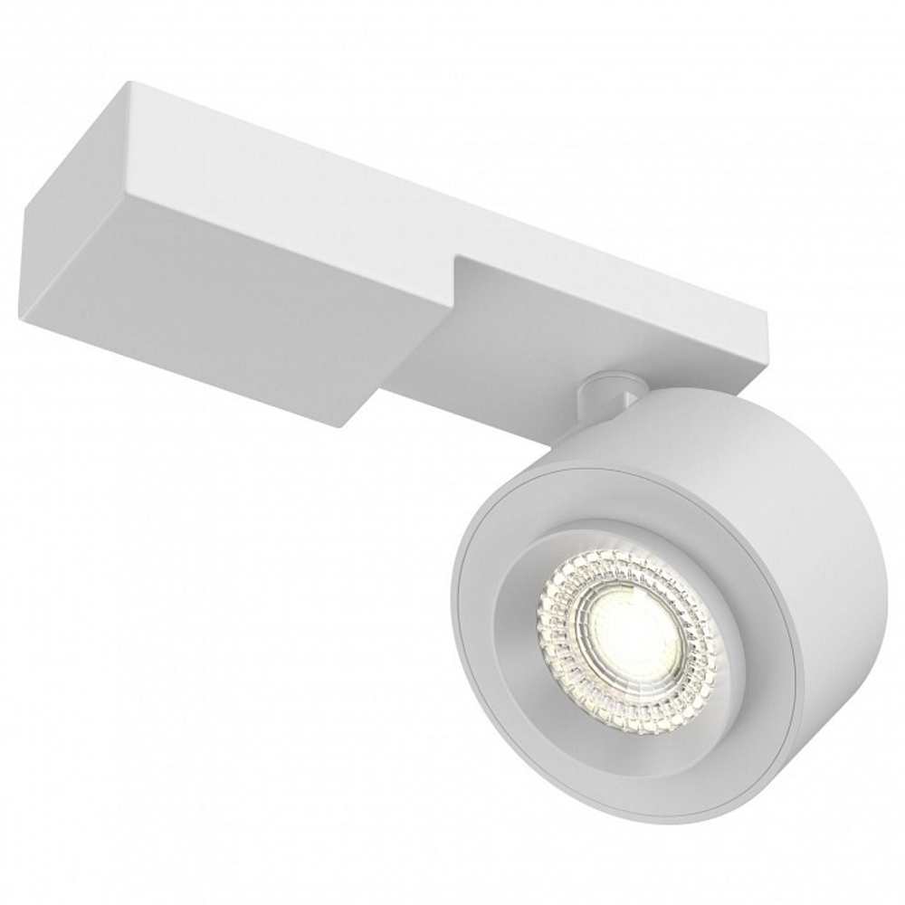 Трековый светильник Maytoni Technical C062CL-L12W3K