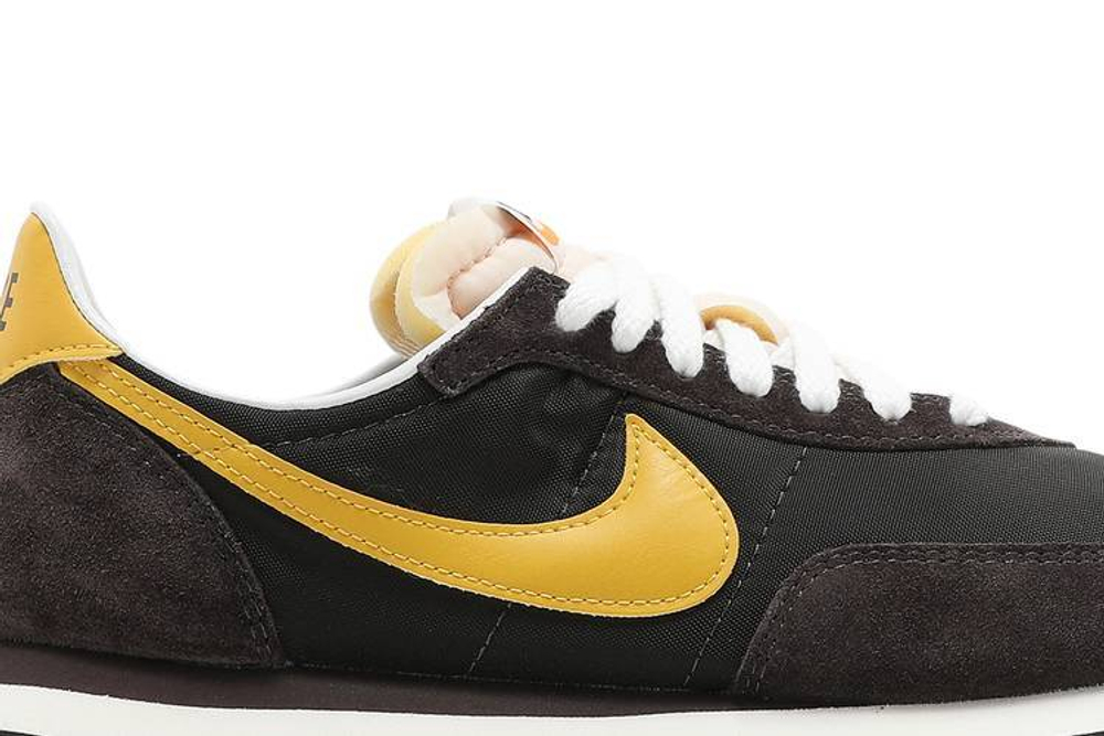 Кроссовки Nike Waffle Trainer 2 Sp "Velvet Brown"