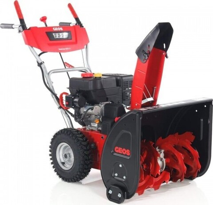 Снегоуборщик бензиновый GEOS SnowLine 620 E ll 212935