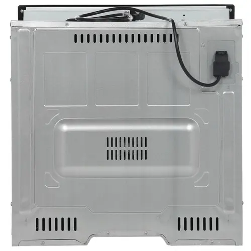 Духовой шкаф электрический Fornelli FET 60 ASPETTO BL