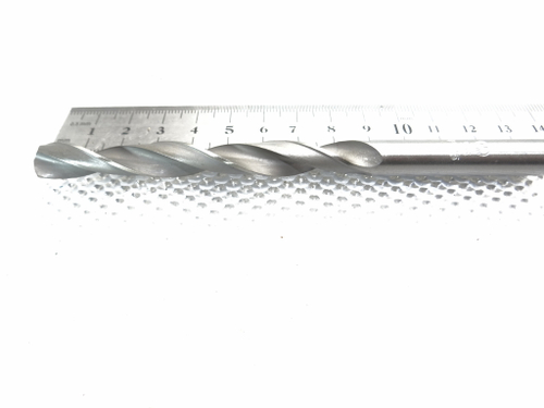 Сверло 9.6мм. (84х133) Р6М5 ц\х
