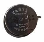 Аккумулятор Varta CP1250-T2 A4