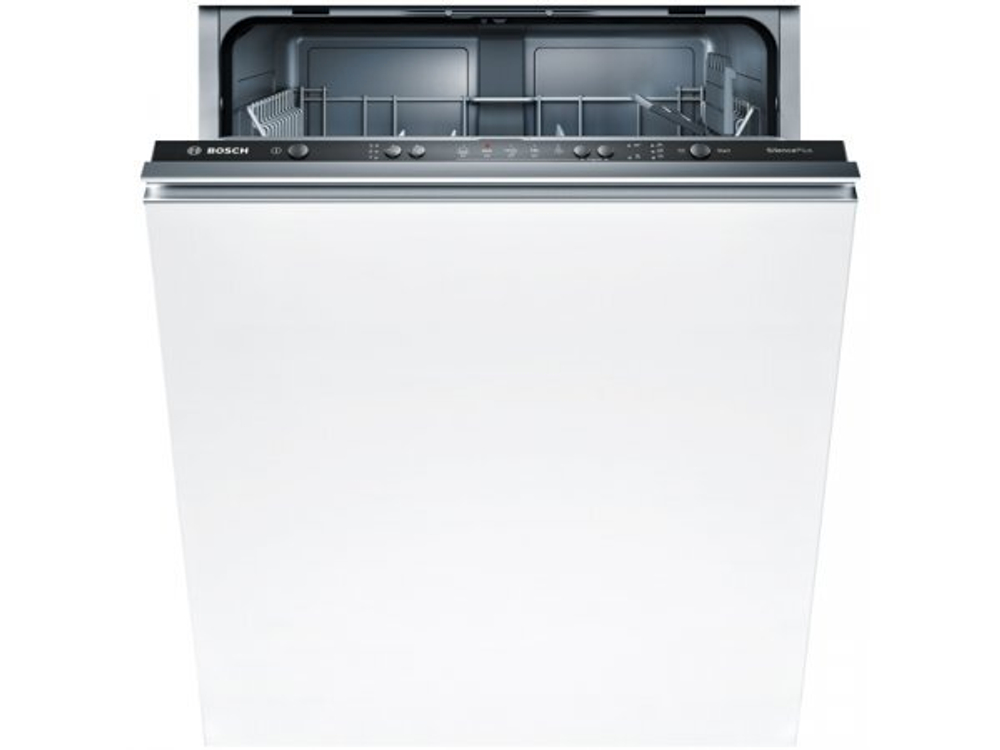 Встраиваемая посудомоечная машина Serie 2 Bosch SMV25AX03R