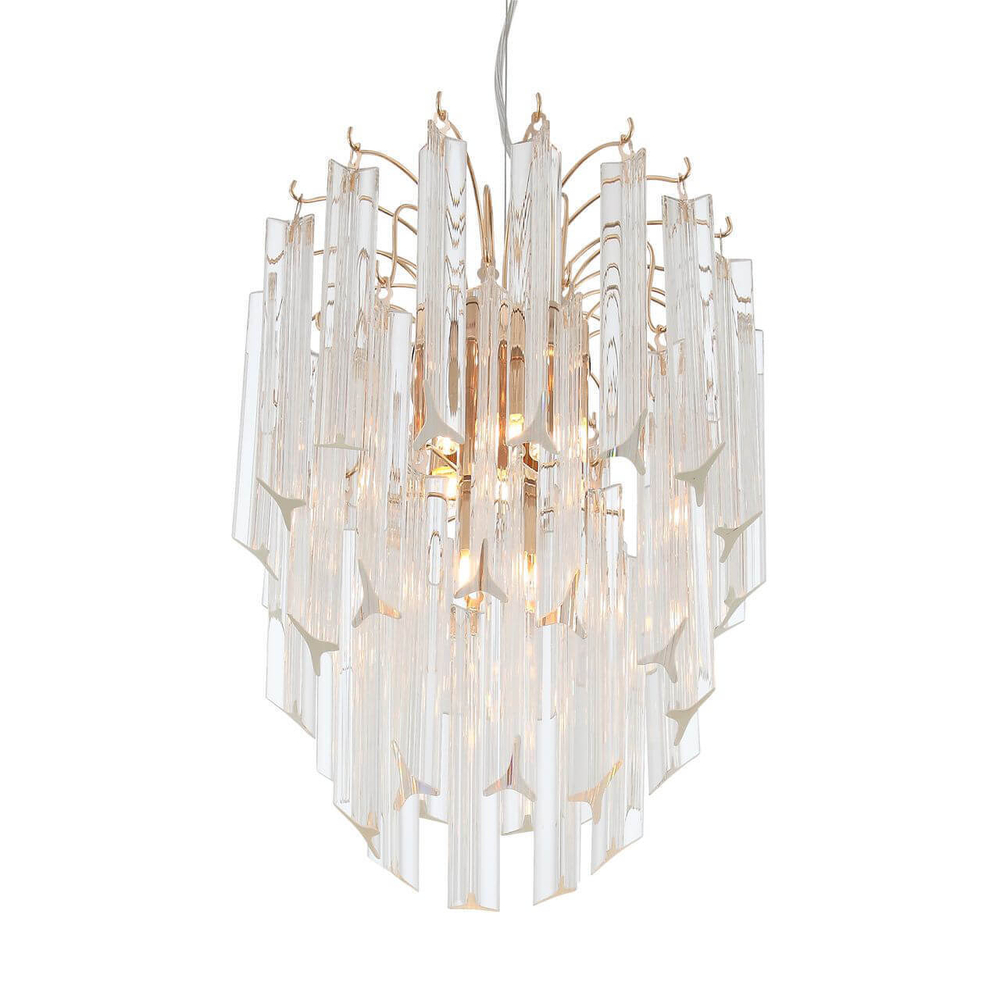 Подвесная люстра ST-Luce Osoleto SL386.203.05