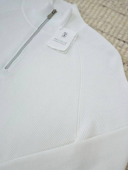 Свитер Brunello Cucinelli