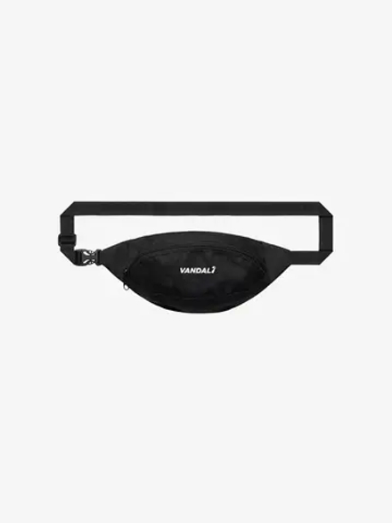 Поясная сумка MLTV Vandal Black