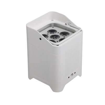 Led PAR Mini Battery