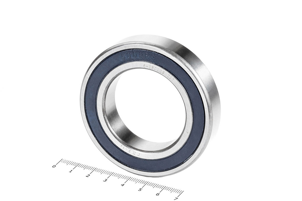 Подшипник 6009 2RS (6-180109 С17)