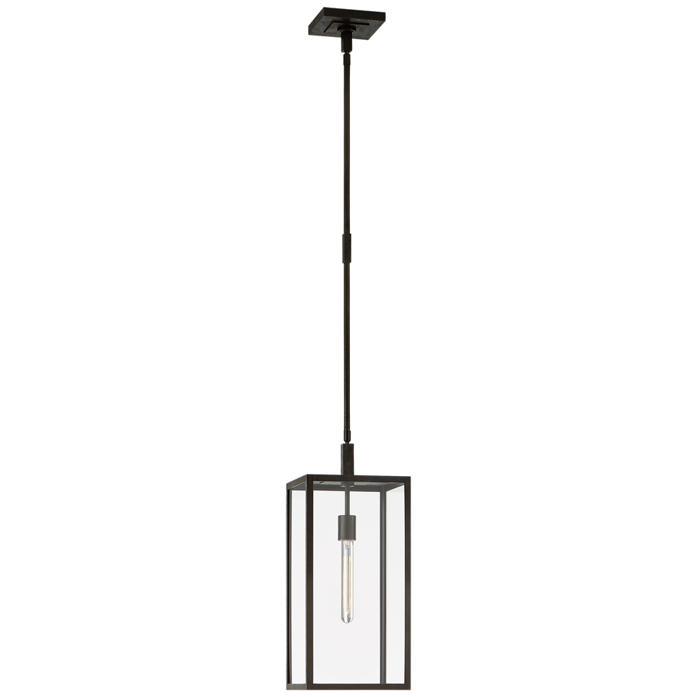 Люстра Visual Comfort Fresno Medium Hanging Lantern