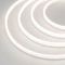 Гибкий неон Arlight 6.8W/m 168LED/m 2835SMD дневной белый 5M ARL-Moonlight-1004-Side 24V Day 027943