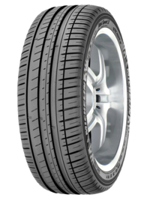 Легковая шина 245/40R19 Pilot Sport 3 Michelin