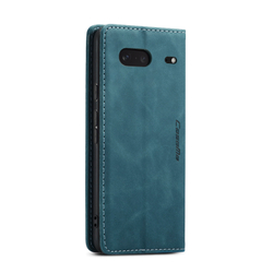 Чехол-книжка CaseMe Matte Google Pixel 7