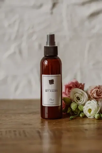 Лосьон-спрей для легкого расчесывания волос FLEUR