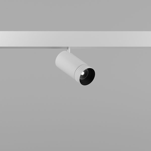 Трековый светильник MAG ZOOM-23 12W