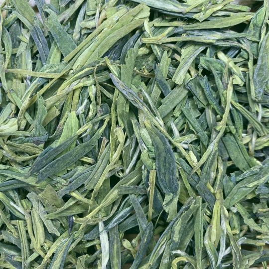 Лун Цзин "Колодец дракона"