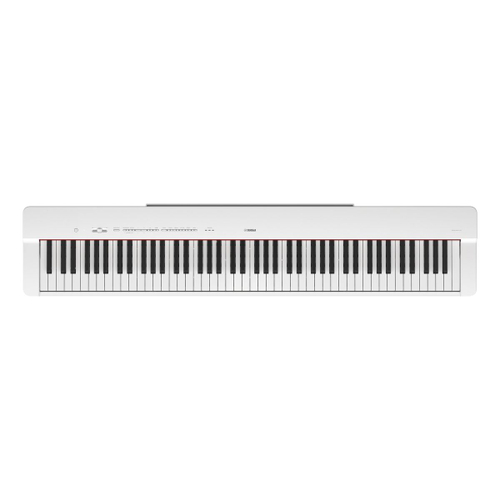 Yamaha P-225WH