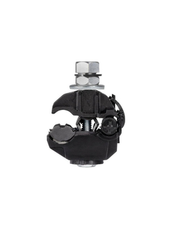 Зажим анкерный клиновой PA1500Rpi 1х35-50кв.мм PROxima EKF pa-1500Rpi