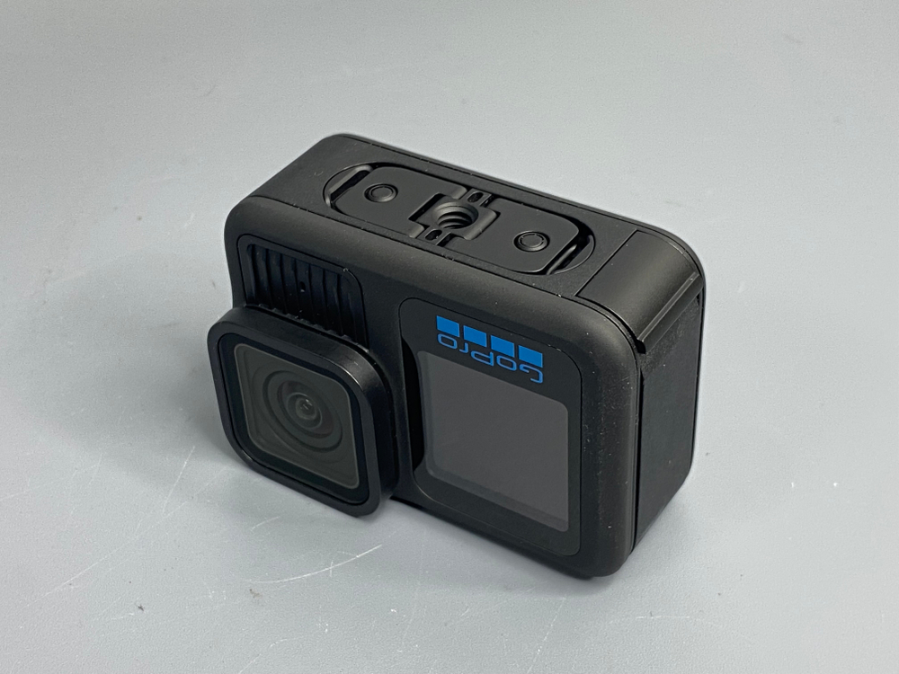 GoPro Hero 13 Black 5K 240FPS