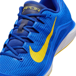 Теннисные кроссовки Nike Zoom Vapor 12 Clay - racer blue/lightening deep/royal blue