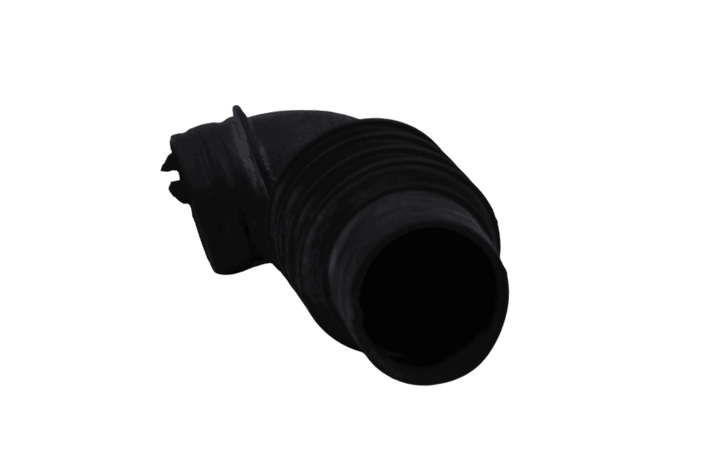 Патрубок сушки 618419 стиральной машины Bosch, Siemens