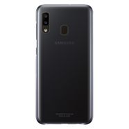 Прозрачный чехол для Samsung Galaxy A20