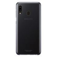 Прозрачный чехол для Samsung Galaxy A20