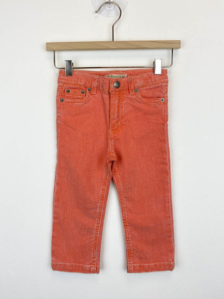 Джинсы Bonpoint, 98