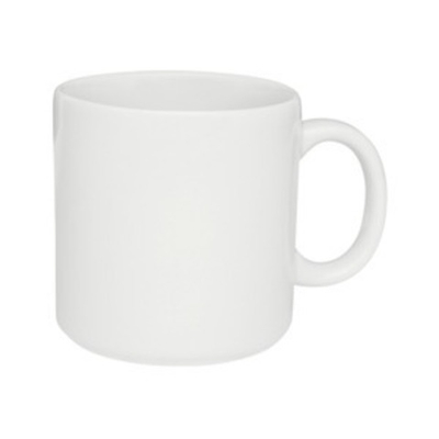 Кружка Biona Branco 330Мл, Керамика, 004496, A206-0802