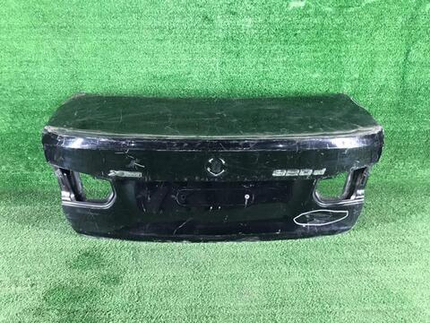 Крышка багажника BMW 3er F30 (2011-2020)
