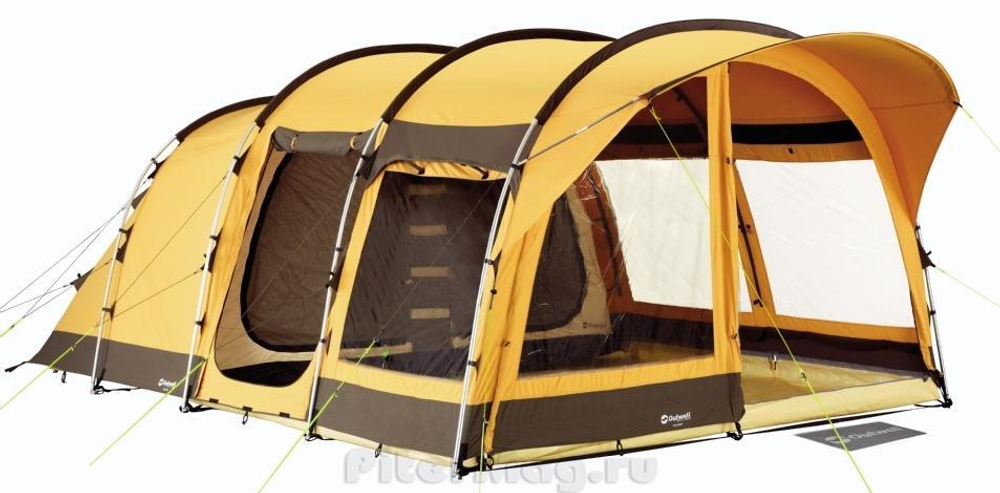 Палатка Outwell Hilo Reef 5 [110260]