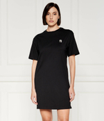 Платье Karl Lagerfeld - черный(245W1352)