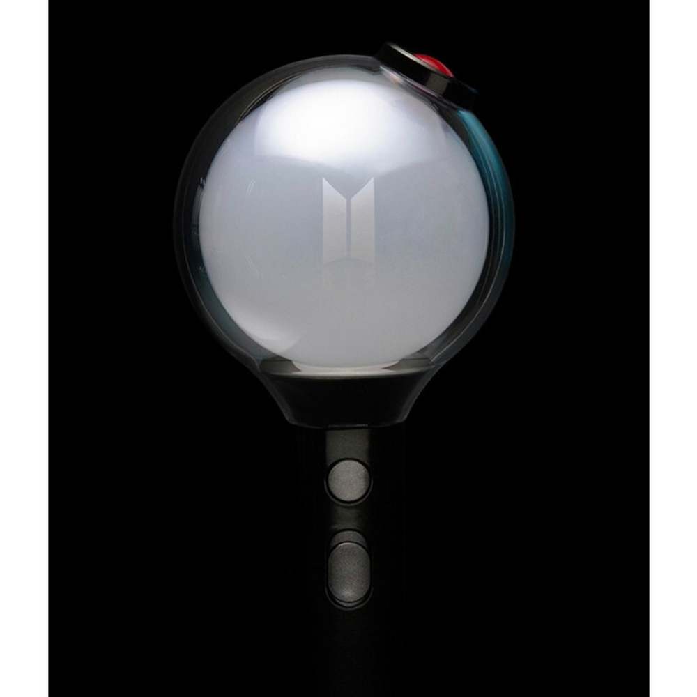 Лайтстик BTS Official Light Stick Special Edition