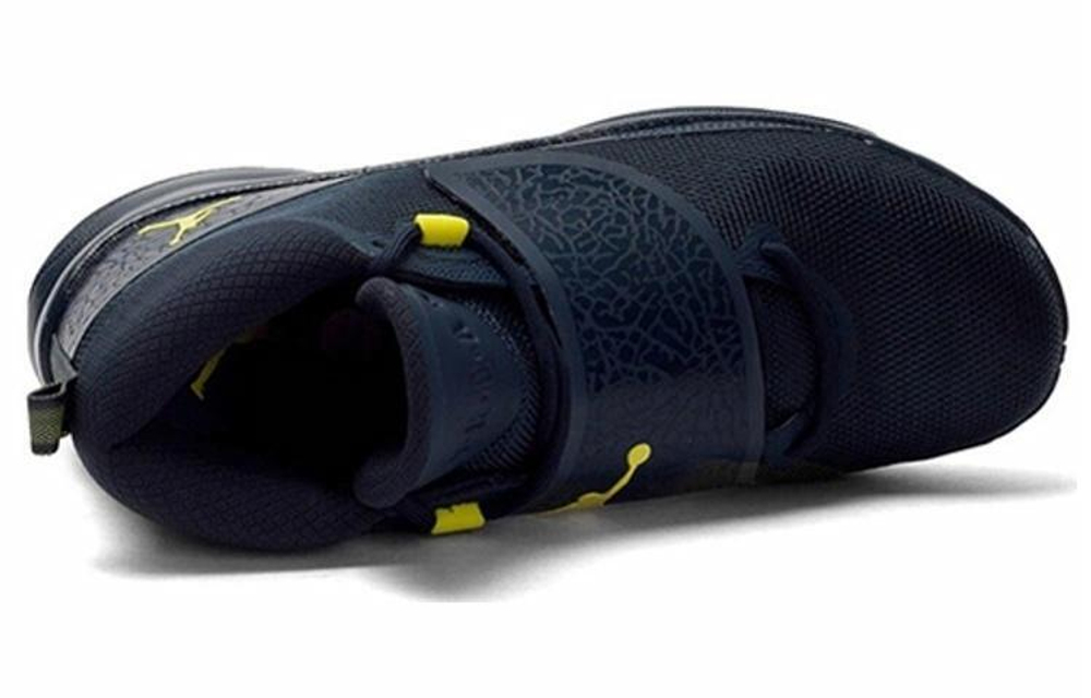 Кроссовки Jordan Super.Fly 5 Po X