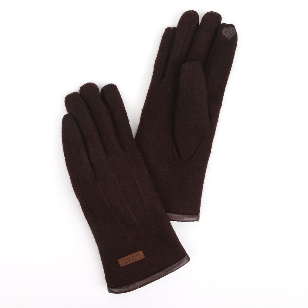 Перчатки JMF67-12 FABRETTI