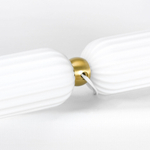 Настенный светильник Lussole ALBANY LSP-8962