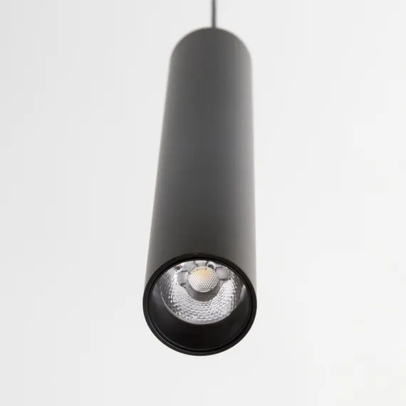 CL01PB071N Тубус Черный Подвес 7W*4000K