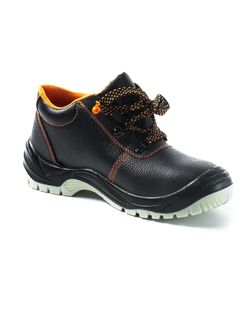 Полуботинки «МИСТРАЛЬ» SJ8009-S